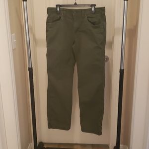 Prana Bronson Pant - 34x32